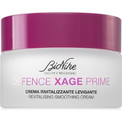 BioNike Defence Xage krem wygładzający o działaniu rewitalizującym 50 ml