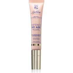 BioNike Defence MY AGE PEARL rozjaśniające serum pod oczy o działaniu rewitalizującym 15 ml