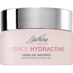BioNike Defence Hydractive nawilżający krem-żel z efektem rozjaśniającym 50 ml