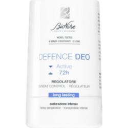 BioNike Defence Deo dezodorant roll-on przeciw nadmiernej potliwości 72h 50 ml