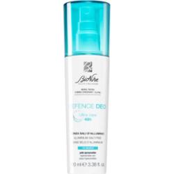 BioNike Defence Deo dezodorant z atomizerem do skóry wrażliwej 48h 100 ml