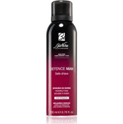 BioNike Defence Man pianka do golenia 200 ml