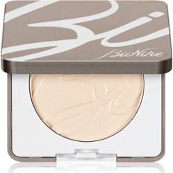 BioNike Color Soft Touch ujednolicający puder w kompakcie odcień 101 Ivoire 8 g