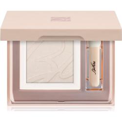 BioNike Color Silky Touch cienie do powiek z efektem satynowym z aplikatorem 417 Ivoire 3 g