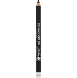 BioNike Color Kohl & Kajal kajalowa kredka do oczu odcień 101 Vrai Noir 1 szt.