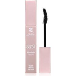 BioNike Defence ABSOLUTE MASCARA tusz zwiększający objętość rzęs odcień 01 - noir 8 ml