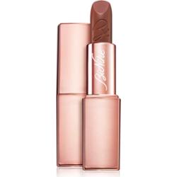 BioNike Color Creamy Velvet kremowa szminka o satynowym wykończeniu odcień 105 cannelle 3,5 ml