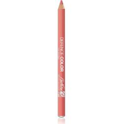 BioNike Color Lip Design konturówka do ust odcień 202 Nude 1 szt.