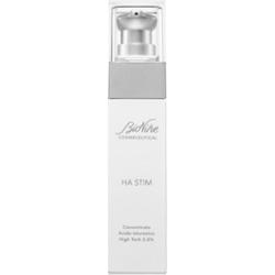 BioNike Cosmeceutical HA STIM 2.2% Serum intensywne serum wypełniające zmarszczki z kwasem hialuronowym 30 ml