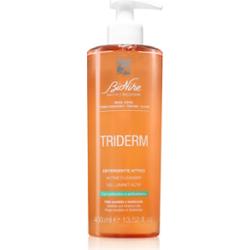 BioNike Triderm Active Cleanser żel oczyszczający do ciała 400 ml
