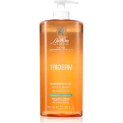 BioNike Triderm Active Cleanser żel oczyszczający do ciała 750 ml
