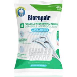 Biorepair Oral Care Pro uchwyt do nici dentystycznej jednorazowy 36 szt.