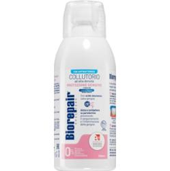 Biorepair Gum Protection Mouthwash płyn do płukania ust chroniąca zęby i dziąsła 500 ml