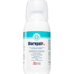 Biorepair Plus Mouthwash płyn do płukania ust o właściwościach antyseptycznych 250 ml