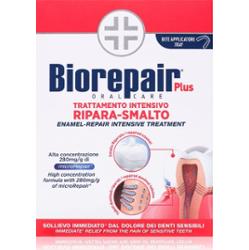 Biorepair Desensitizing Enamel-Repair Shock Treatment zestaw do zębów