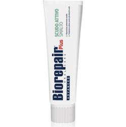 Biorepair Plus Advanced Active Shield pasta do zębów chroniąca szkliwo 75 ml