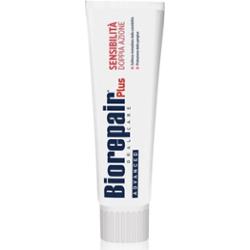 Biorepair Plus Advanced Sensitivity pasta na wrażliwe zęby 75 ml