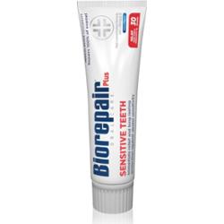 Biorepair Plus Sensitive Teeth pasta do zębów dla wrażliwych zębów 75 ml