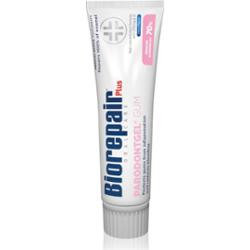Biorepair Plus Parodontgel Gum pasta do zębów dla wrażliwych dziąseł 75 ml