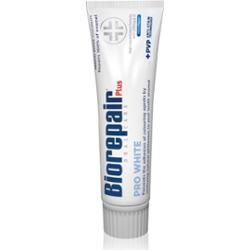 Biorepair Plus Pro White wybielająca pasta do zębów 75 ml