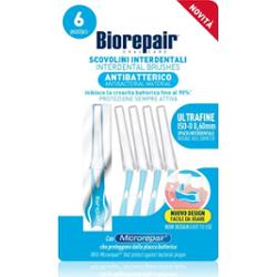 Biorepair Ultra Fine szczoteczki międzyzębowe 0,60 mm 6 szt.