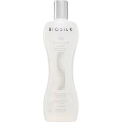 Biosilk Silk Therapy Original pielęgnacja regenerująca z jedwabiem do wszystkich rodzajów włosów 355 ml