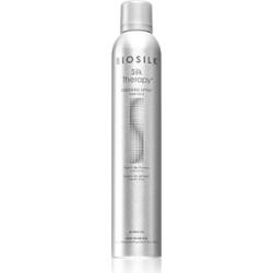 Biosilk Silk Therapy Finishing Spray lakier do włosów mocno utrwalający 284 g