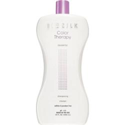 Biosilk Color Therapy Shampoo szampon do włosów farbowanych 1006 ml