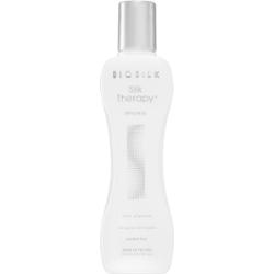 Biosilk Silk Therapy Original pielęgnacja regenerująca z jedwabiem do wszystkich rodzajów włosów 167 ml