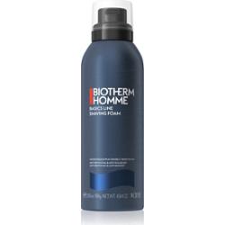 Biotherm Homme Basics Line Shaving Foam Kremy i pianki do golenia 200 ml Męskie