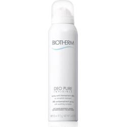 Biotherm Deo Pure Invisible Spray antyperspirant w sprayu 48-godzinny efekt 150 ml