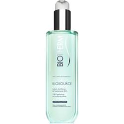Biotherm Biosource tonik nawilżający do cery normalnej i mieszanej 200 ml