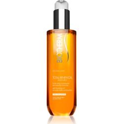 Biotherm Biosource Total Renew Oil pieniący olejek do mycia 200 ml