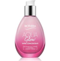 Biotherm Aqua Glow Super Concentrate fluid rozświetlający 50 ml