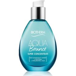 Biotherm Aqua Bounce Super Concentrate fluid łagodzący i nawilżający 50 ml