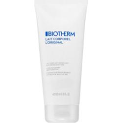 Biotherm Lait Corporel L'Original mleczko do ciała do skóry wrażliwej dla kobiet 200 ml