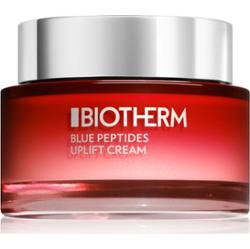 Biotherm Blue Peptides Uplift Cream krem do twarzy z peptydami dla kobiet 75 ml