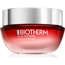 Biotherm Blue Peptides Uplift Cream krem do twarzy z peptydami dla kobiet 30 ml