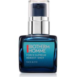 Biotherm Homme Force Supreme Reboot Shot serum z witaminą C dla mężczyzn 30 ml