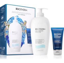 Biotherm Lait Corporel zestaw upominkowy dla kobiet