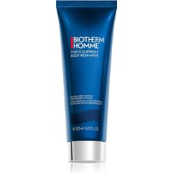 Biotherm Homme Force Supreme Body Reshaper kriożel dla mężczyzn 125 ml