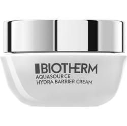 Biotherm Aquasource Hydra Barrier Cream krem ochronny do twarzy 30 ml