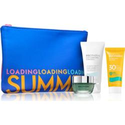 Biotherm Lait Corporel L'Original zestaw upominkowy dla kobiet