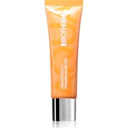 Biotherm Aquasource Vitamin Glow Gel żel do twarzy 30 ml