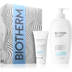 Biotherm Lait Corporel L'Original zestaw upominkowy dla kobiet