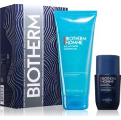 Biotherm Aquafitness zestaw upominkowy dla mężczyzn