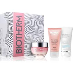 Biotherm Aquasource Cica Nutri Cream zestaw upominkowy dla kobiet