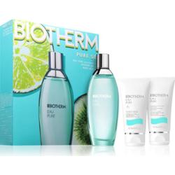 Biotherm Eau Pure zestaw upominkowy dla kobiet