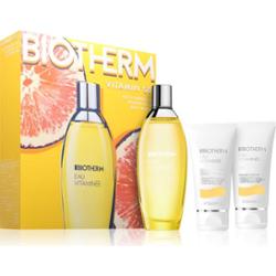 Biotherm Eau Viteminée zestaw upominkowy dla kobiet