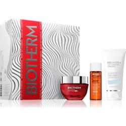 Biotherm Blue Peptides Uplift Cream SPF 30 zestaw upominkowy dla kobiet